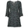 Textil Ženy Krátké šaty Billabong AFTER TIME Černá