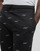 Textil Muži Teplákové kalhoty HUGO Duritiba Černá / Bílá