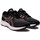 Boty Ženy Běžecké / Krosové boty Asics Gelexcite 9 Černá