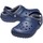 Boty Muži Pantofle Crocs 198777 Modrá
