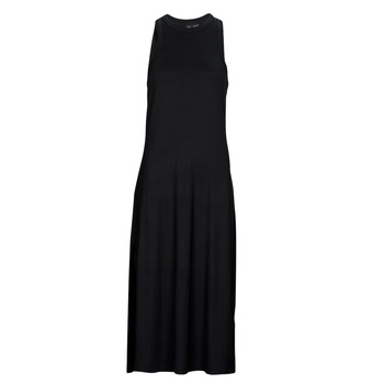 Textil Ženy Společenské šaty Volcom STONELIGHT DRESS Černá