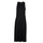 Textil Ženy Společenské šaty Volcom STONELIGHT DRESS Černá