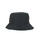 Textilní doplňky Kšiltovky Volcom V ENT FLYER BUCKET HAT Černá