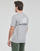 Textil Muži Trička s krátkým rukávem New Balance Athletics Graphic T-Shirt Šedá