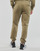 Textil Muži Teplákové kalhoty New Balance Essentials French Terry Sweatpant Khaki