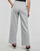Textil Ženy Teplákové kalhoty New Balance Essentials Stacked Logo Sweat Pant Šedá