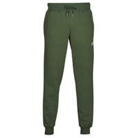 Textil Muži Teplákové kalhoty New Balance Small Logo Pant Zelená