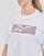 Textil Ženy Trička s krátkým rukávem Reebok Classic Graphic Tee -Modern Safari Bílá