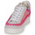 Boty Ženy Kotníkové boty Mou MU.SW211040A-CHFUX Béžová / Růžová