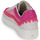 Boty Ženy Kotníkové boty Mou MU.SW211040A-CHFUX Béžová / Růžová