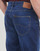 Textil Muži Kraťasy / Bermudy Lee 5 POCKET SHORT Modrá
