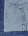 Textil Muži Riflové bundy Lee RIDER JACKET Modrá