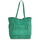 Taška Ženy Velké kabelky / Nákupní tašky Betty London SIMONE Zelená