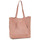 Taška Ženy Velké kabelky / Nákupní tašky Betty London SIMONE Růžová