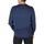 Textil Muži Svetry Calvin Klein Jeans - k10k109474 Modrá