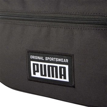 Puma Academy Waist Bag Černá