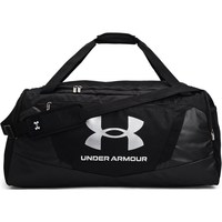 Taška Sportovní tašky Under Armour Undeniable 50 Černá