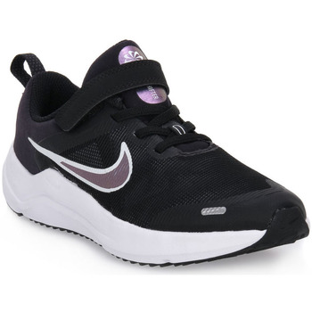 Nike Módní tenisky Dětské 003 DOWNSHIFTER 12 - Černá
