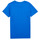 Textil Chlapecké Trička s krátkým rukávem Jack & Jones JORROXBURY TEE SS CREW NECK Modrá