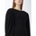 Textil Ženy Krátké šaty GaËlle Paris GBDM15289 NERO Černá