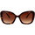 Hodinky & Bižuterie sluneční brýle Prada Occhiali da Sole  PR03YS 2AU6S1 Other