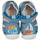 Boty Chlapecké Sandály Biomecanics 222149 Modrá
