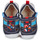 Boty Chlapecké Sandály Biomecanics 232188 Tmavě modrá