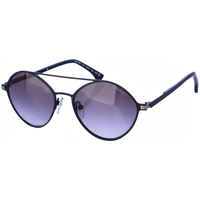 Hodinky & Bižuterie sluneční brýle Armand Basi Sunglasses AB12294-212 Černá