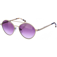 Hodinky & Bižuterie sluneční brýle Armand Basi Sunglasses AB12294-221 Hnědá