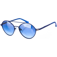 Hodinky & Bižuterie sluneční brýle Armand Basi Sunglasses AB12294-245 Modrá