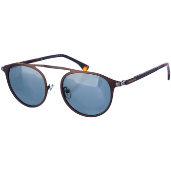 Hodinky & Bižuterie sluneční brýle Armand Basi Sunglasses AB12298-205 Hnědá