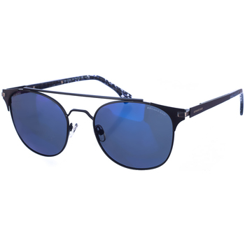 Hodinky & Bižuterie sluneční brýle Armand Basi Sunglasses AB12299-245 Modrá