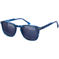 Hodinky & Bižuterie sluneční brýle Armand Basi Sunglasses AB12302-544 Modrá