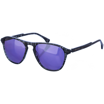 Hodinky & Bižuterie sluneční brýle Armand Basi Sunglasses AB12307-513 Černá