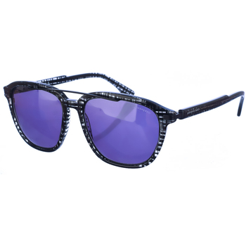Hodinky & Bižuterie sluneční brýle Armand Basi Sunglasses AB12310-513 Černá