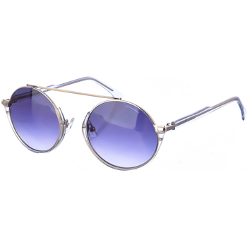 Hodinky & Bižuterie sluneční brýle Armand Basi Sunglasses AB12315-516 Stříbrná       