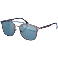 Hodinky & Bižuterie sluneční brýle Armand Basi Sunglasses AB12316-594 Stříbrná       