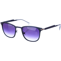 Hodinky & Bižuterie sluneční brýle Armand Basi Sunglasses AB12318-243 Modrá