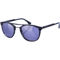 Hodinky & Bižuterie sluneční brýle Armand Basi Sunglasses AB12319-513 Černá