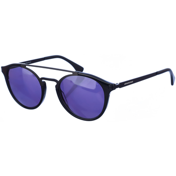 Hodinky & Bižuterie sluneční brýle Armand Basi Sunglasses AB12320-513 Černá
