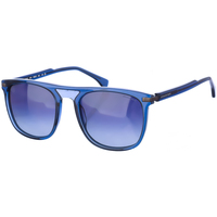 Hodinky & Bižuterie sluneční brýle Armand Basi Sunglasses AB12322-545 Modrá
