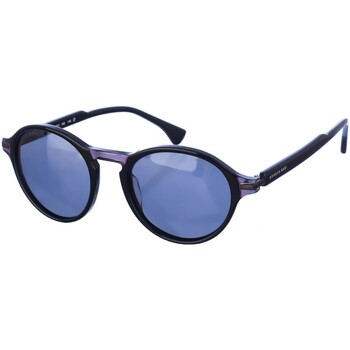 Hodinky & Bižuterie sluneční brýle Armand Basi Sunglasses AB12324-512 Černá