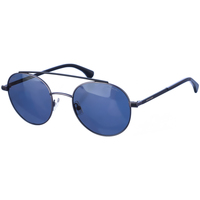 Hodinky & Bižuterie sluneční brýle Armand Basi Sunglasses AB12328-213 Černá