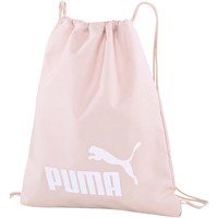 Taška Sportovní tašky Puma Phase Gym Sack Růžová