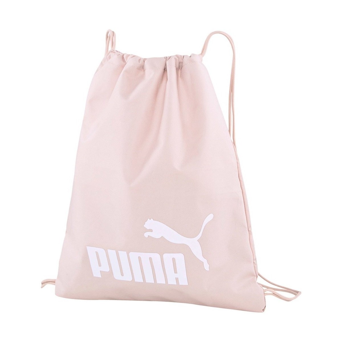 Taška Sportovní tašky Puma Phase Gym Sack Růžová