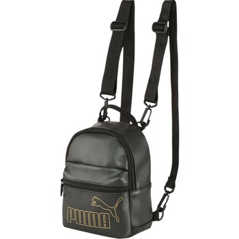 Taška Kabelky  Puma Core UP Minime Backpack Černá
