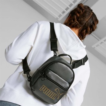 Puma Core UP Minime Backpack Černá