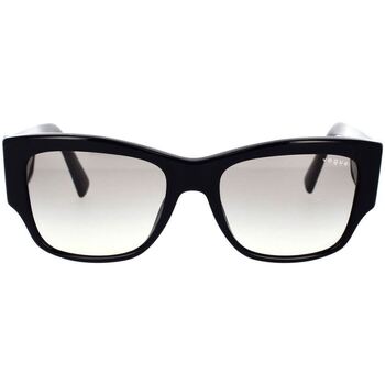 Vogue sluneční brýle Occhiali da Sole VO5462S W44/11 - Černá