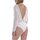 Textil Ženy Plážový šátek Karl Lagerfeld KL22WOP11 Bílá