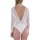 Textil Ženy Plážový šátek Karl Lagerfeld KL22WOP11 Bílá